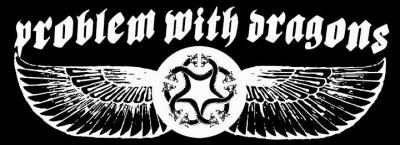 logo Problem With Dragons